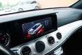Mercedes-Benz E 43 AMG STAGE-1*LUCHTVERING*360°CAMERA*ZETELVERWARMING*ELECTRISCHE-KOFFER*LEDER-ALCANTARA* Silber - thumbnail 19
