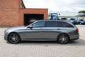 Mercedes-Benz E 43 AMG STAGE-1*LUCHTVERING*360°CAMERA*ZETELVERWARMING*ELECTRISCHE-KOFFER*LEDER-ALCANTARA* Silber - thumbnail 8