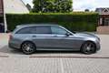 Mercedes-Benz E 43 AMG STAGE-1*LUCHTVERING*360°CAMERA*ZETELVERWARMING*ELECTRISCHE-KOFFER*LEDER-ALCANTARA* Silber - thumbnail 4