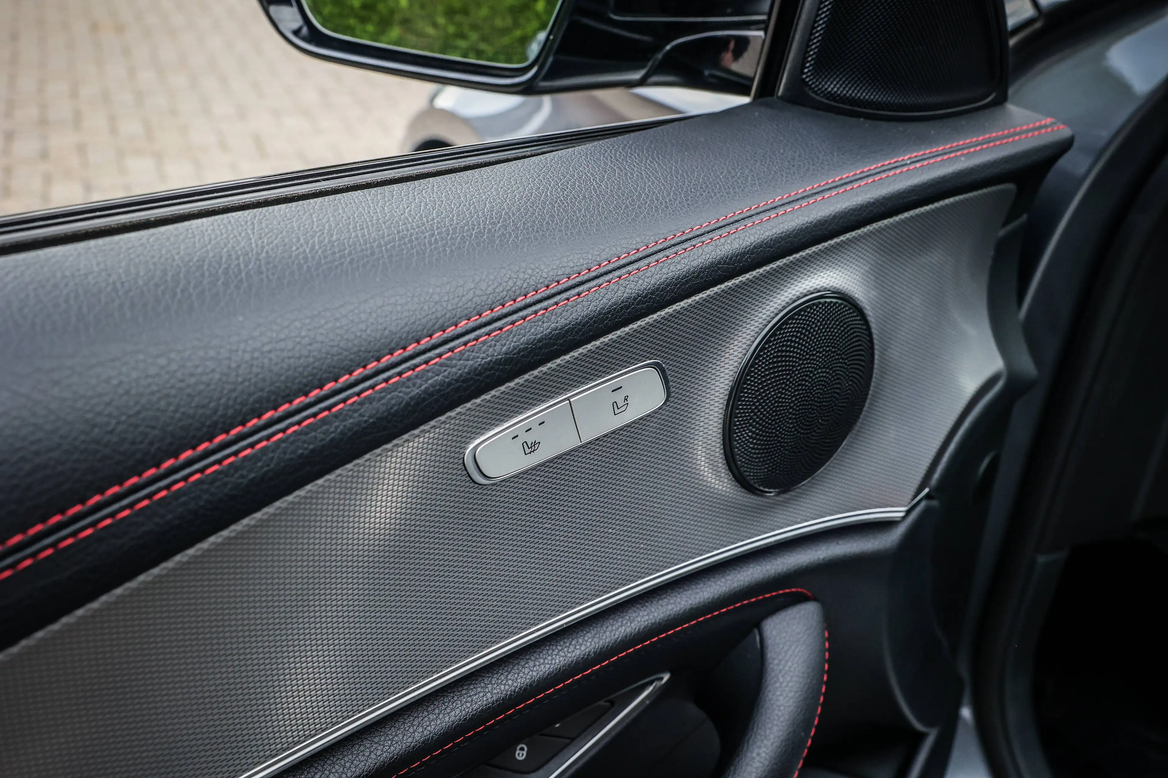 Mercedes-Benz E 43 AMG STAGE-1*LUCHTVERING*360°CAMERA*ZETELVERWARMING*ELECTRISCHE-KOFFER*LEDER-ALCANTARA* — photo 11