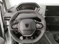 Peugeot Partner BlueHdi 100 cv S&S LONG IVA ESCLUSA Bianco - thumbnail 12
