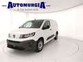 Peugeot Partner BlueHdi 100 cv S&S LONG IVA ESCLUSA Bianco - thumbnail 2