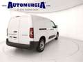 Peugeot Partner BlueHdi 100 cv S&S LONG IVA ESCLUSA Bianco - thumbnail 5