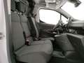 Peugeot Partner BlueHdi 100 cv S&S LONG IVA ESCLUSA Bianco - thumbnail 8