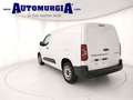Peugeot Partner BlueHdi 100 cv S&S LONG IVA ESCLUSA Bianco - thumbnail 3