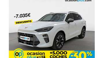 1.5 eTSI 110 DSG
