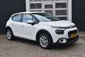 Citroen C3 PureTech 83 You Airco | Radio BT | Lage km stand Weiß - thumbnail 5