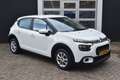 Citroen C3 PureTech 83 You Airco | Radio BT | Lage km stand Weiß - thumbnail 7