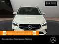 Mercedes-Benz B 200 PROGRESSIVE+LED+KAMERA+7G Weiß - thumbnail 1