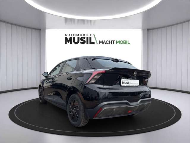 MG MG4 Electric - Standard 51 kWh