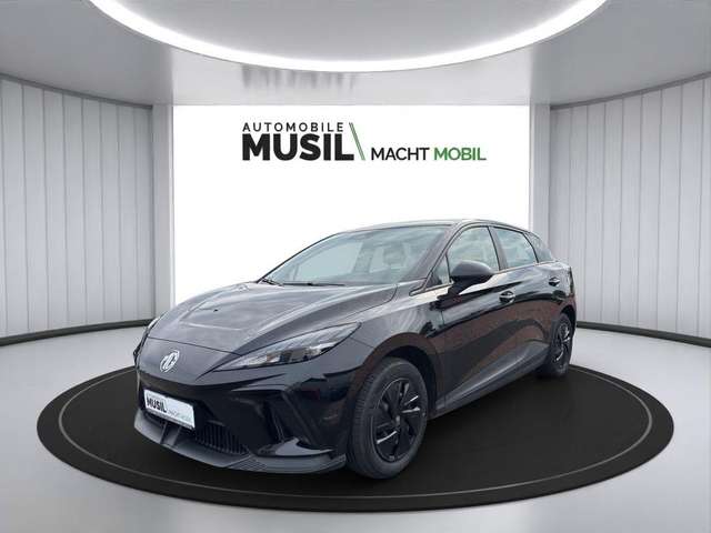 Imagine MG MG4 Electric - Standard 51 kWh