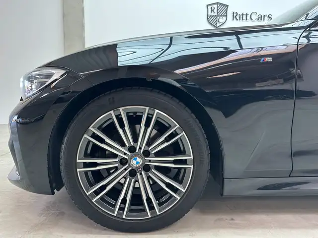 BMW M view 6