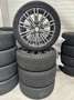 BMW 320 320d Aut. M-Sport - HeadUp - 360 - Hifi - 8Fach - Schwarz - thumbnail 42