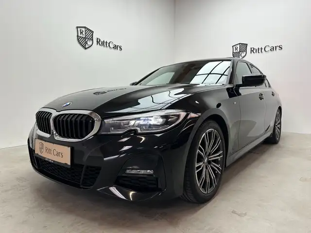BMW M view 5