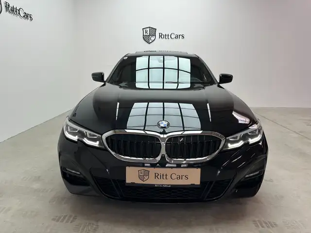 BMW M main image