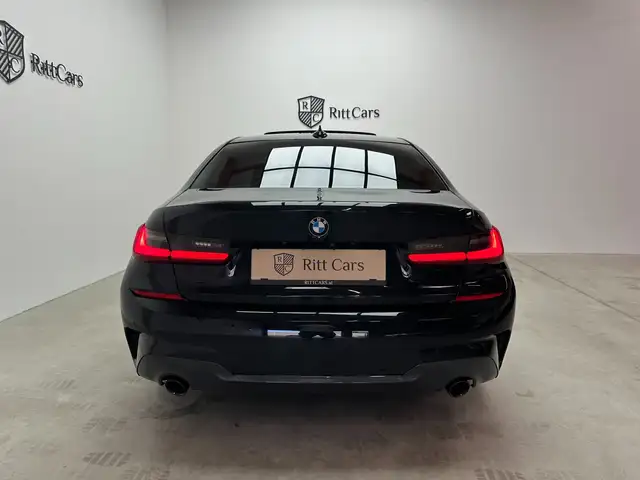 BMW M view 9