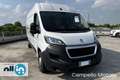 Peugeot Boxer Boxer 333 L3H2  2.2 bluehdi 140cv S&S Coibentato Blanc - thumbnail 1