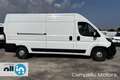 Peugeot Boxer Boxer 333 L3H2  2.2 bluehdi 140cv S&S Coibentato Blanc - thumbnail 2
