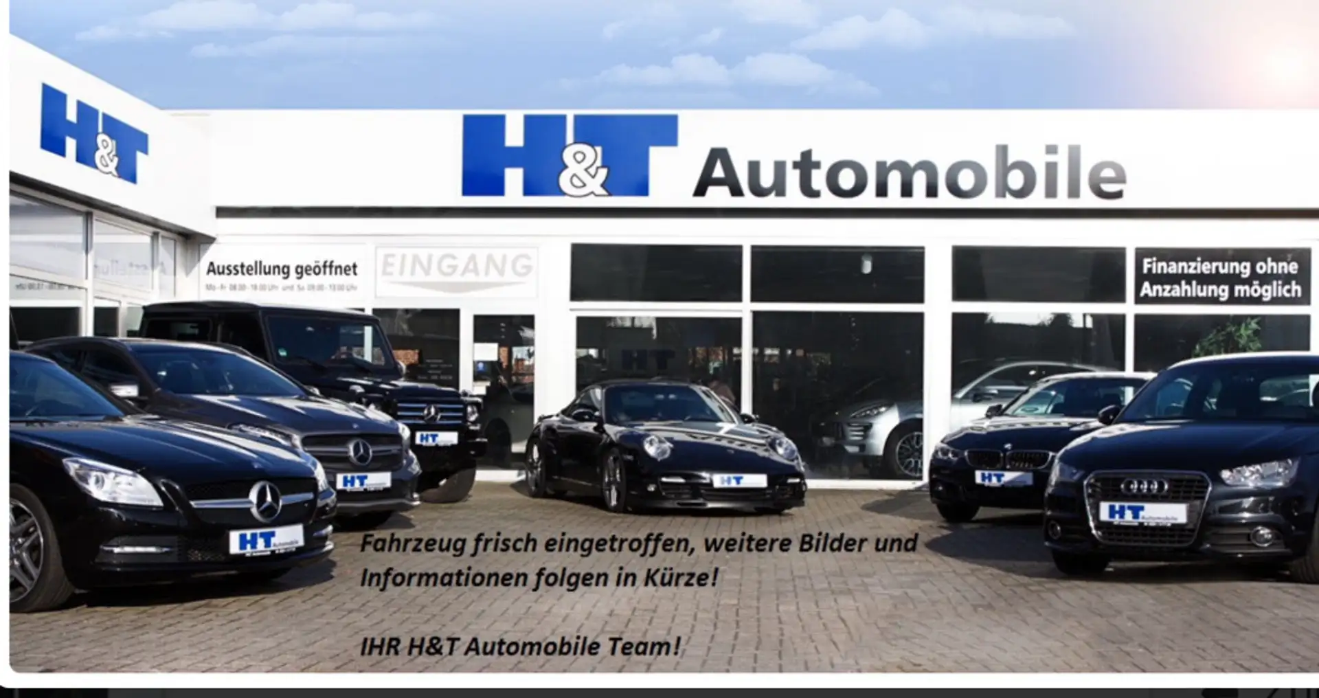 Audi A6 virtCP LED Standhz AHK Grau - 1