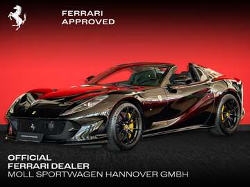 GTS Atelier*Carbon-Exterior*Racing-Sitze