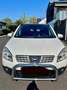 Nissan Qashqai Qashqai 2.0 dCi 4 x 4 DPF SUV 5 Aut. I-way Weiß - thumbnail 1