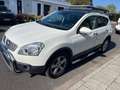 Nissan Qashqai Qashqai 2.0 dCi 4 x 4 DPF SUV 5 Aut. I-way Weiß - thumbnail 5