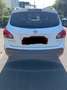 Nissan Qashqai Qashqai 2.0 dCi 4 x 4 DPF SUV 5 Aut. I-way Weiß - thumbnail 18