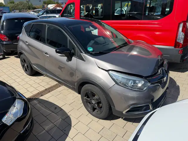 Renault Captur Expression