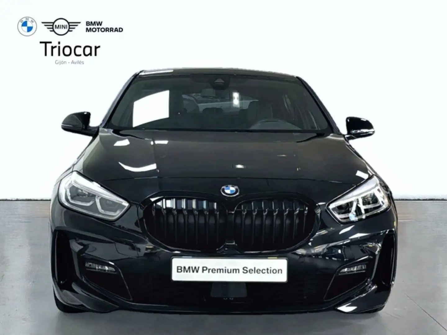 BMW 118 118iA - 2