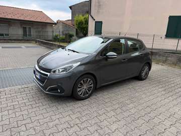208 I 2015 5p 1.2 puretech Active 82cv