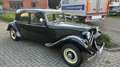 Citroen Traction Traction Vert - thumbnail 2