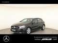 Mercedes-Benz A 180 Urban+Klima+AHK+Sound+17"+SHZ+Businesspak+ Schwarz - thumbnail 1