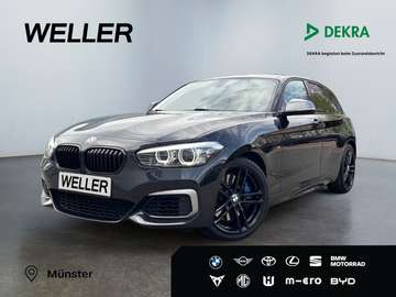 Special Edition *LED*adap Fahrw*Leder*PDC*