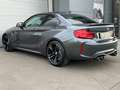 BMW M2 Coupé 3.0 M2 DKG Gris - thumbnail 3