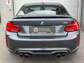 BMW M2 Coupé 3.0 M2 DKG Gris - thumbnail 4