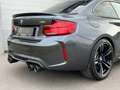 BMW M2 Coupé 3.0 M2 DKG Gris - thumbnail 10