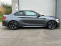 BMW M2 Coupé 3.0 M2 DKG Gris - thumbnail 7