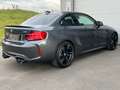 BMW M2 Coupé 3.0 M2 DKG Gris - thumbnail 8