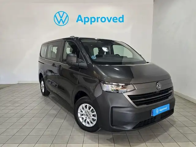 2025 Volkswagen Caravelle in Grey for sale