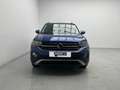 Volkswagen T-Cross 1.0 TSI Advance 81kW Blau - thumbnail 5