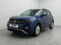 Volkswagen T-Cross 1.0 TSI Advance 81kW Blau - thumbnail 1