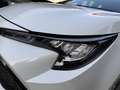 Toyota Corolla 1.8h Active cvt TELECAMERA CARPLAY PREZZO REALE Bianco - thumbnail 9