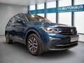 Volkswagen Tiguan Life 1.4 eHybrid DSG Blau - thumbnail 2