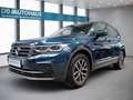 Volkswagen Tiguan Life 1.4 eHybrid DSG Blau - thumbnail 1
