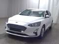 Ford Focus 1.0 EcoBoost Mild-Hybrid S/S Cool & Connect Weiß - thumbnail 2