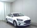 Ford Focus 1.0 EcoBoost Mild-Hybrid S/S Cool & Connect Weiß - thumbnail 3