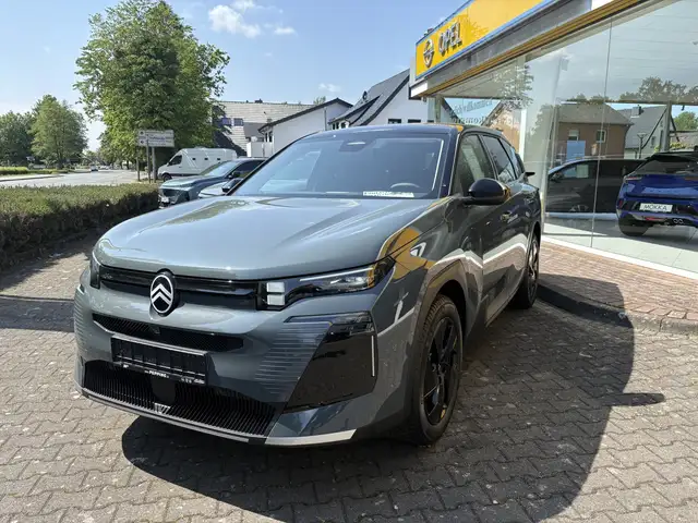 Citroen C5 Aircross 1.2 Mild-Hybrid 145 MAX (EURO 6e)