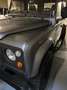 Land Rover Defender 90 Cabrio V8 Gris - thumbnail 3