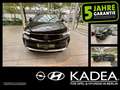 Opel Grandland 1.6 Turbo Elegance AHK+LED+Navi+360+LM Schwarz - thumbnail 1