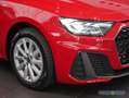 Audi A1 Sportback S line 30 TFSI S tronic PDC Klima Rot - thumbnail 16
